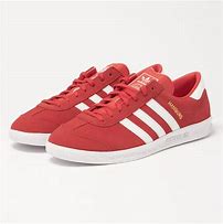 Image result for Adidas Red Sneakers for Women