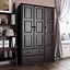 Image result for Cheap Armoire Wardrobe Closet