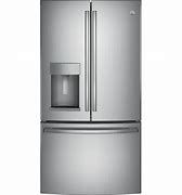 Image result for cabinet depth refrigerator with ice maker