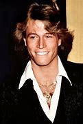 Image result for Andy Gibb Live