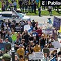 Image result for People Protesting in America