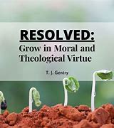 Image result for Moral and Theological Virtues
