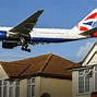 Image result for Home Next to Airport