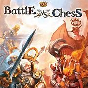 Image result for Battle vs Chess Black Queen