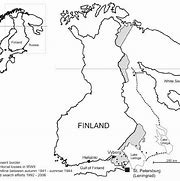 Image result for Finnish Borders
