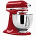 Image result for KitchenAid Artisan 5 Qt Stand Mixer