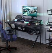 Image result for Small Gaming Desk