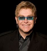 Image result for Elton John Normla
