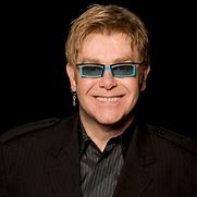 Image result for Elton John Flower Glasses