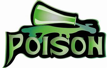 Image result for free picture of poison