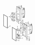 Image result for Parts for a Maytag French Door Refrigerator