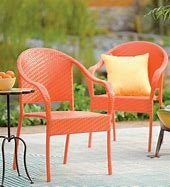 Image result for Hanging Wicker Chair