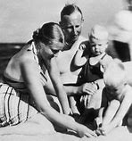 Image result for Reinhard Heydrich and His Family