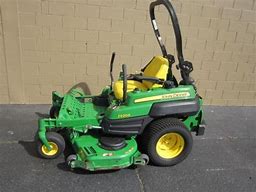 Image result for Local Used Zero Turn Mowers for Sale