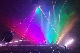Image result for Roger Waters Concert Trump Charade