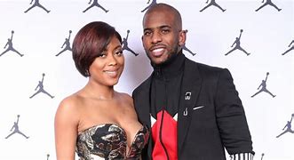 Image result for Chris Paul Girlfriend