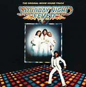 Image result for Saturday Night Fever Girlfriend