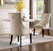 Image result for Dining Chair Upholstery