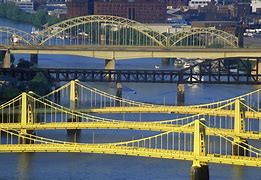 Image result for Manchester Bridge Pittsburgh