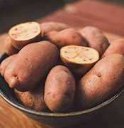 Image result for French Fingerling Organic Potatoes