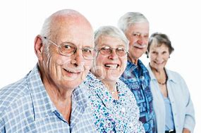 Image result for Happy Senior Citizens