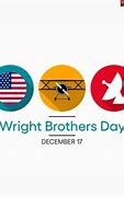 Image result for Wright Brothers First Flight Newspaper