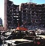 Image result for Oklahoma City Bombing Building