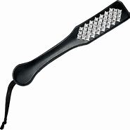 Image result for Spiked Paddle