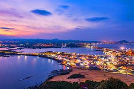 Image result for Jeju Island Nightlife