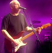 Image result for David Gilmour Black Strat Young
