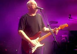 Image result for David Gilmour Strat with Coil Tap