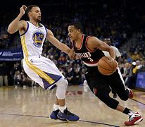 Image result for 160219 Blazers Warriors