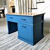 Image result for Kids Desk with Drawers