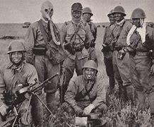 Image result for Japanese Soldier WW2 Color