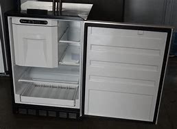 Image result for ge monogram refrigerator ice maker