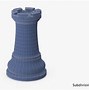 Image result for Rook Chess 3D