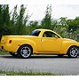 Image result for Chevy SSR Truck for Sale with Chrome Illusion Paint