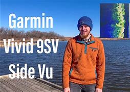 Image result for Garmin Striker Vivid 5Cv Ice Fishing Bundle