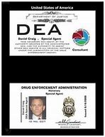 Image result for Dea Credentials