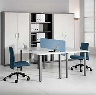 Image result for 2 Person Desk IKEA