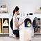Image result for Washing Machine Dimensions in mm