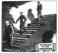 Image result for The Descent of the Modernists