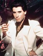 Image result for John Travolta Disco Fever