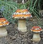 Image result for Mosaic Mushrooms