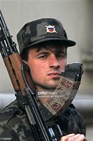 Image result for Yugoslav Soldier