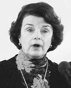 Image result for Early Pictures of Dianne Feinstein