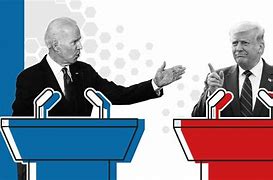 Image result for Second Presidential Debate 2020