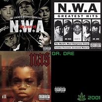 Image result for NWA Rolling Down the Street in My 64