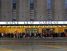 Image result for Toronto Maple Leaf Gardens Loblaws