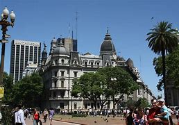 Image result for Garibaldi Street Buenos Aires